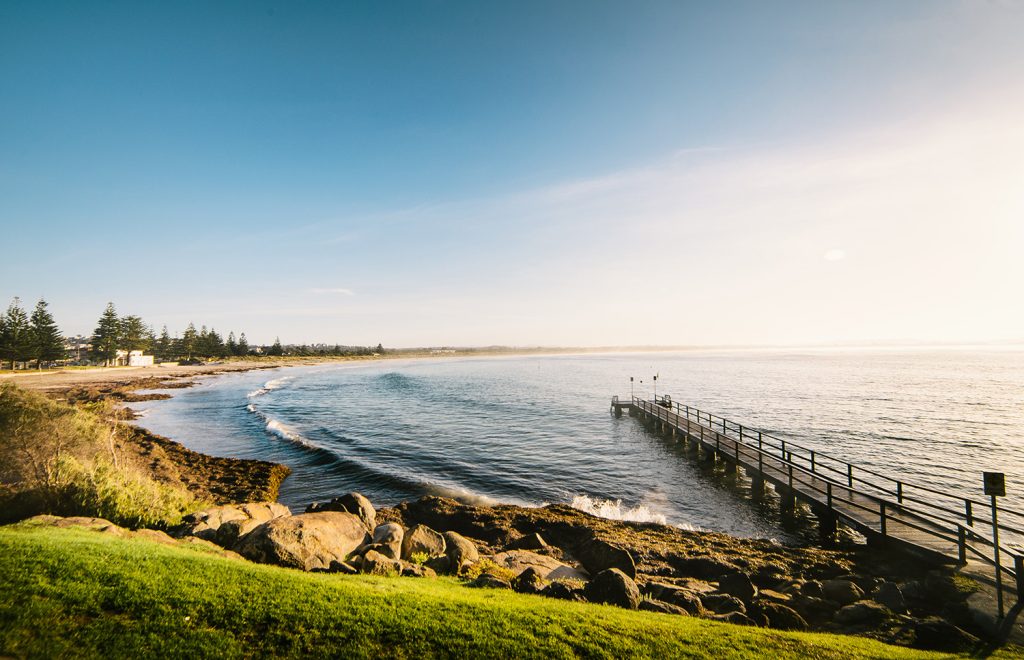Middleton Beach, Albany, Western Australia